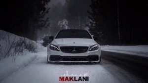 MAKLANI - Mind Control (Original Mix)