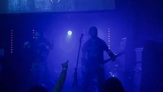 Нечисть - Winter Mrtal Tour - Н.Новгород