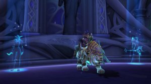 4. Сестры Луны (мифик), гильдия "Бессмертный"