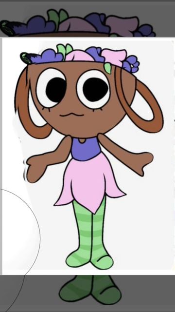 басси.
(это делала я, а на 20 лайков делаю другое видео и пишите с какими персонажими делать видео!)