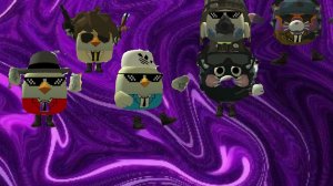 музыка для рутуберов чикен ган