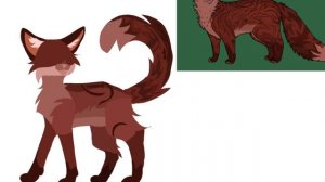 Рисую Алосветик.