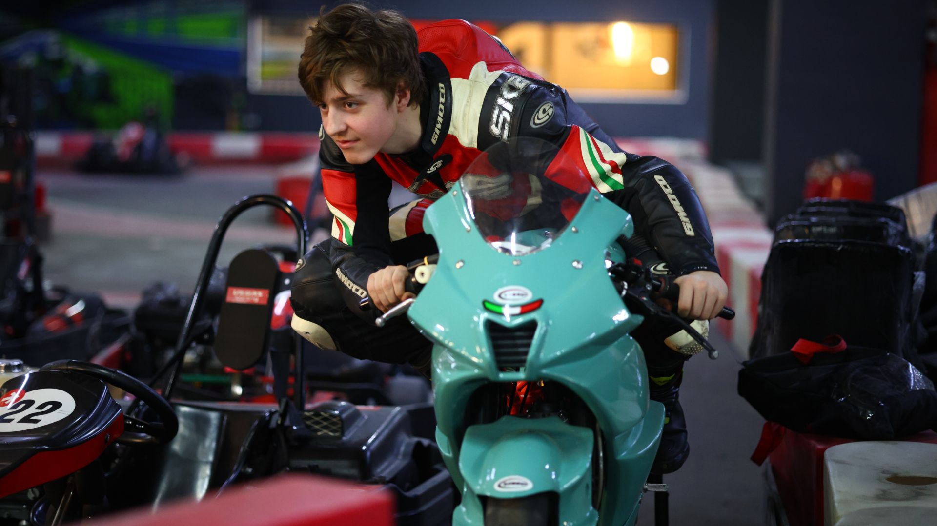 Мото как жизнь