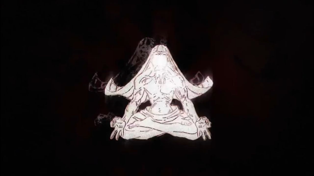 магическая битва 3 сезон From Ashes to New -My Fight