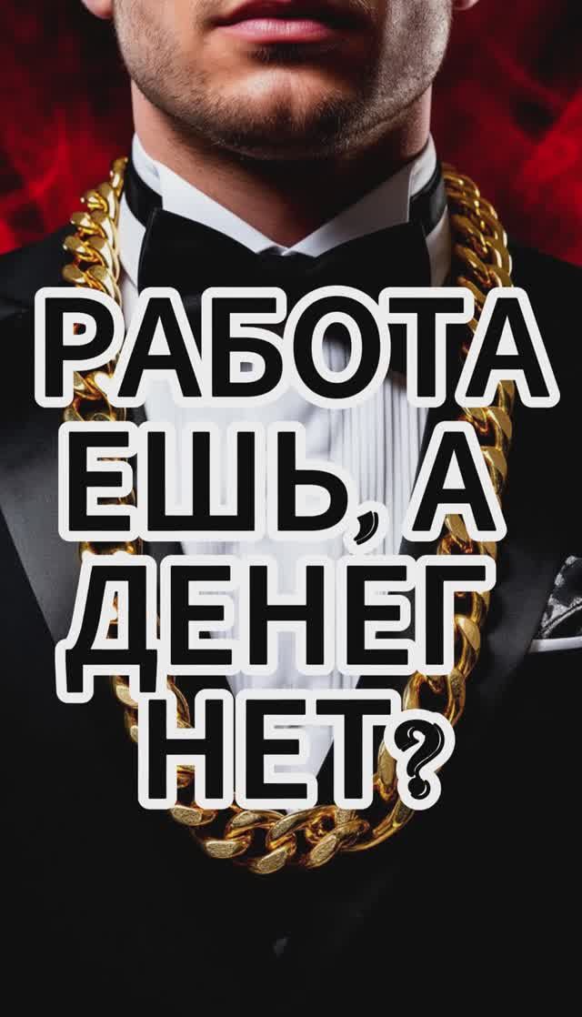 На кого ты пашешь: на себя или на банк?