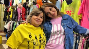 ТРАНСЛЯЦИЯ     КОРЕЙСКИЙ И  ИТАЛЬЯНСКИЙ СТИЛЬ 🌸ЖЕНСКОЙ ОДЕЖДЫ ДО 60 р-ра🌸ВЕСНА-ЛЕТО 2026.🌸Садовод