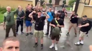 🇺🇦🇷🇴 "Граждане-ухилянты! Свобода!"  ▪️19 украинцев сообщили об успешном побеге в Румынию.