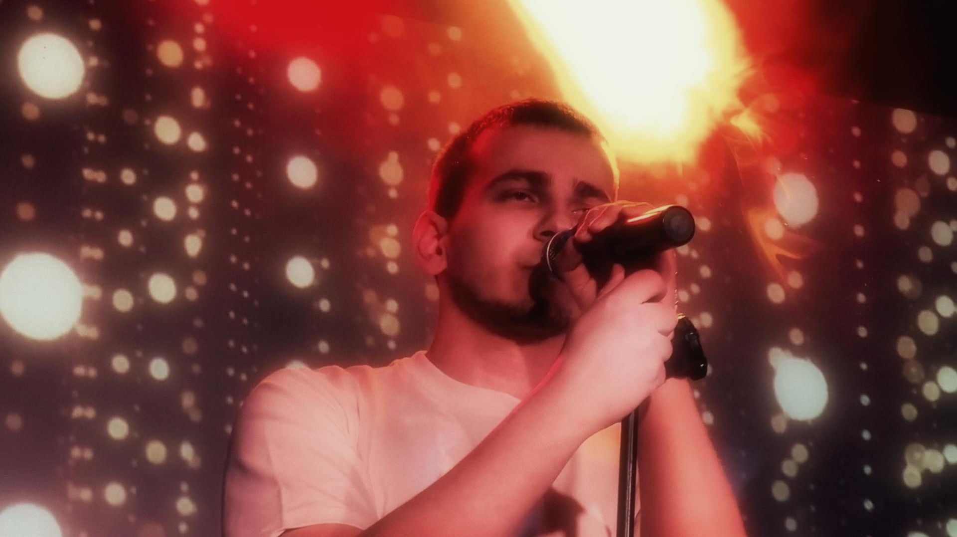 Коля Rayn - Как понять? (mood video)