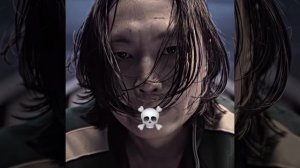 игра в кальмара жёсткие моменты