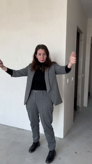 Закадровка. Квадратное мненеи.