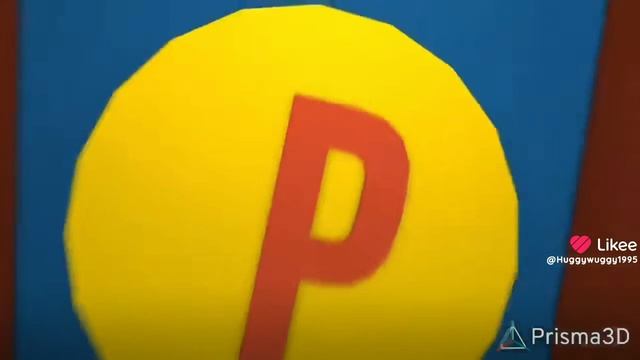 Poppy playtime 5 анимация. Хаги ваги забрал Grabpack ПРИЗМА 3Д