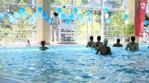 ЗНАКОМЬТЕСЬ С ЭКСПЕРТОМ АКВА ФЕСТА В СОЧИ — АННОЙ ШИНКАРЕНКО