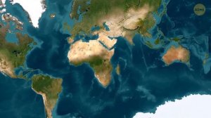 Новый океан формируется в Африке - и это происходит быстро