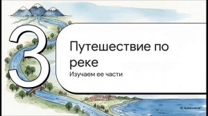 ВОДНЫЕ БОГАТСТВА 2 класс окружающий мир Плешаков