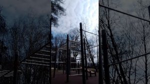 Тренировка через день