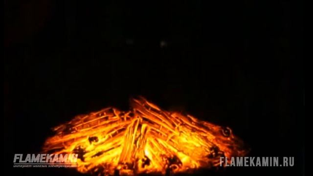 Электроочаг panoramic 25 led fx