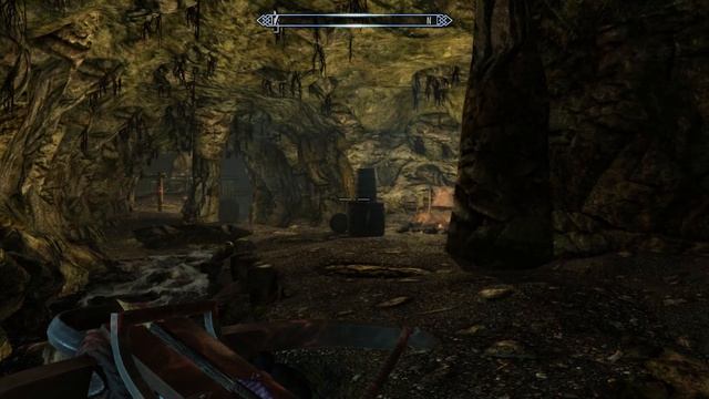 The Elder Scrolls V  Skyrim часть 89