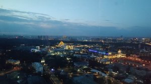 Солнце Москвы