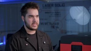 2. Валерий Калинин про БПЛА: чем занимаются специалисты по беспилотным системам