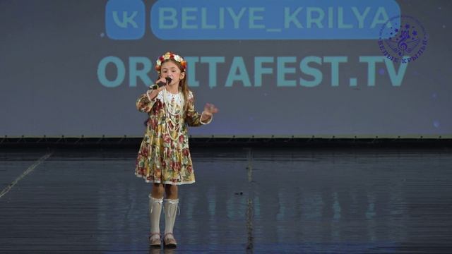 Кокарева Азалия - 