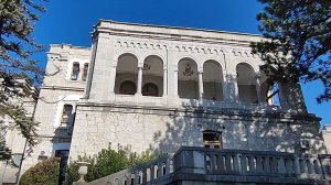 Крым 2026 год. Часть 3