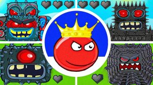 КРАСНЫЙ ШАРИК МУЛЬТИКИ НЕСНОСНЫЙ ШАРИК ПОДПИСЫВАЙТЕСЬ