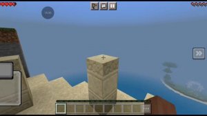 прохожу паркур в майнкрафт 2 часть