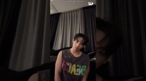 Трансляция Тэхена 30.09.2025