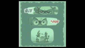 комикс мир денди не моё, чтобы озвучивать вам❤🌟⭐