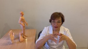 Превью курса Сердечные дела. Су джок терапия.