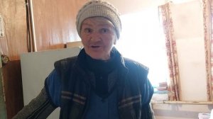 Тетя Валя рассказывает последние новости