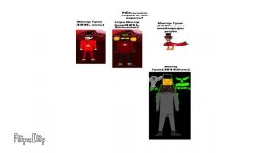 ПОРА ВЫБИРАТЬ.