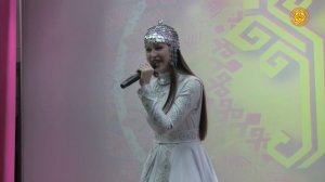 "КĔМĔЛ САСĂ"-2026. 1 пайĕ..