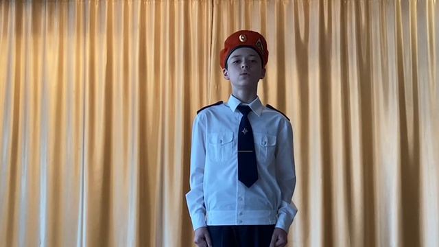 Рахманов Матвей