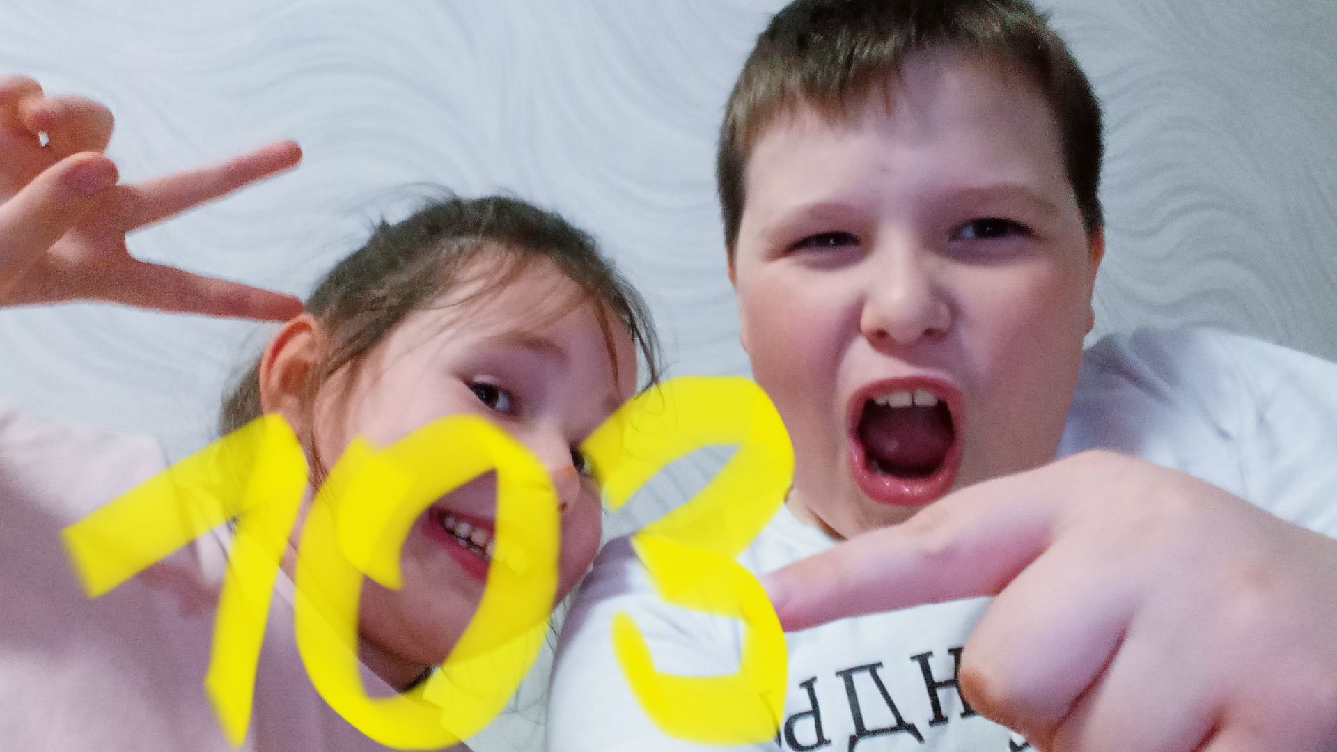 ПРИКОЛЬЧИКИ СЕРИЯ 103