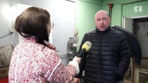 Автолюбители не верят в холода: много ли в Ярославле «переобувшихся» водителей