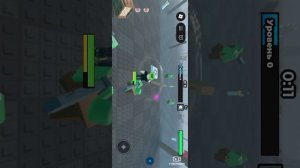 играю в роблок в игру убей 1 миллион зомби