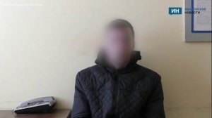 Обнародовали кадры поджога вышки связи жителями Ивановской области