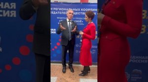 Интервью с координатором проекта «Выбирай свое».