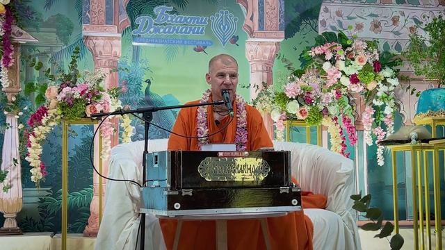 Как работает процесс Анартха-Нивритти?