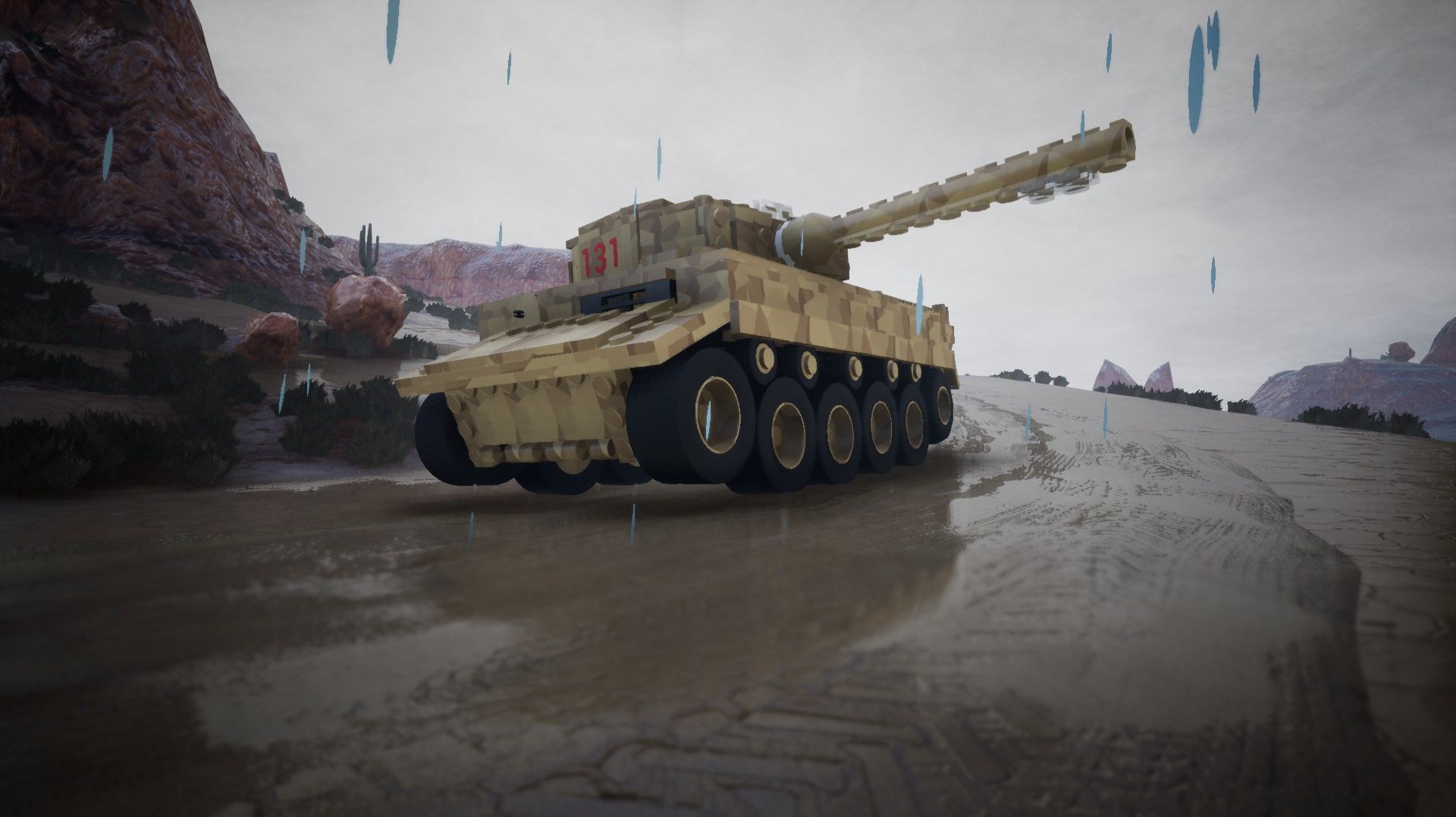 Ответ пользователю Capybarych - как скачать Bryck Rigs через uTorria