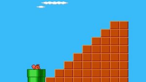 Jerry's Adventure: Save Tuffy | Hack of Super Mario Bros [NES]