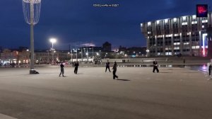 Тула. Весна пришла. Март 2026.