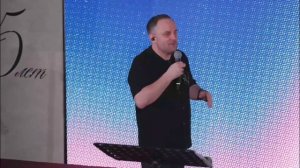 Александр Соколов - Вечер хвалы 21.03.26 Москва