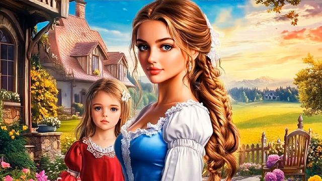 АУДИОКНИГА ПОЛНАЯ | МАМА ДЛЯ ПРИВЕДЕНИЯ | ЛЮБОВНОЕ ФЭНТЕЗИ ● ПРИКЛЮЧЕНИЕ ● ПОПАДАНЦЫ