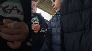 сделали сами спиненг