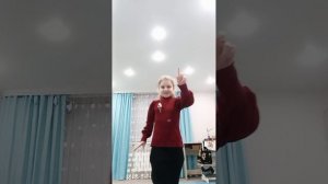 Делаю оброз учителя