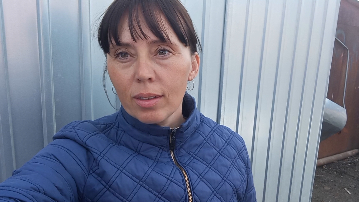 Купили Ульяшке кросовочки.Покупка на кухню.