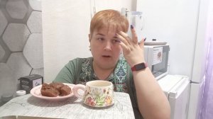 мукбанг/ завтрак/ болталка