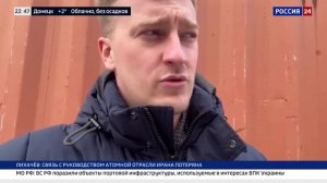 Апти Алаудинов "АХМАТ". Спецрепортаж о командире штурмового взвода с позывным "Шило"